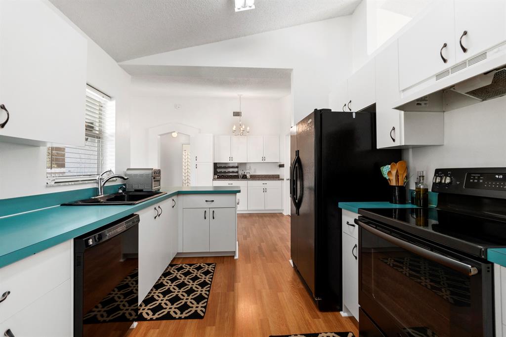 WHITE CITY SUBDIVISION - Residential