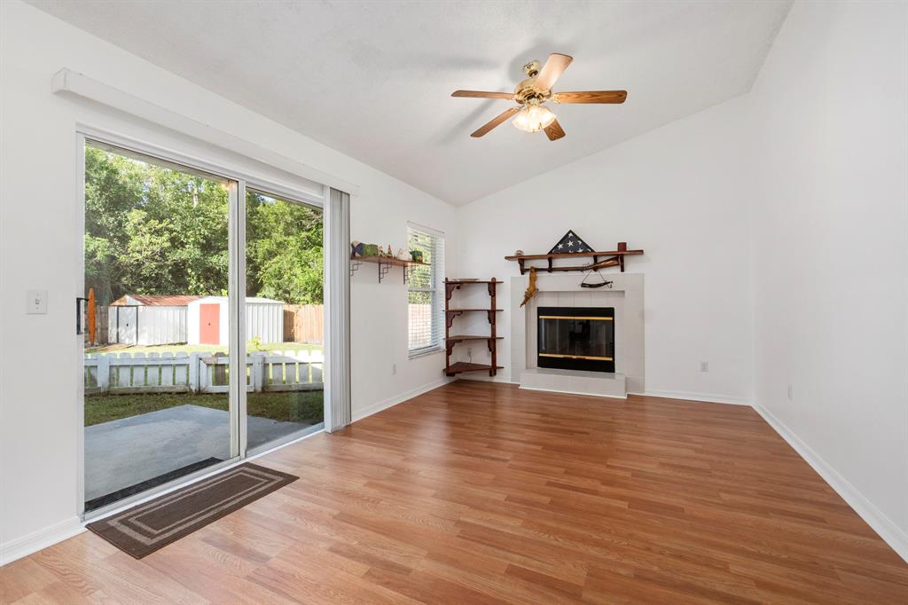 WHITE CITY SUBDIVISION - Residential