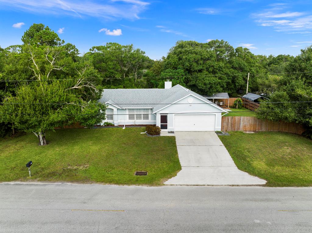 WHITE CITY SUBDIVISION - Residential