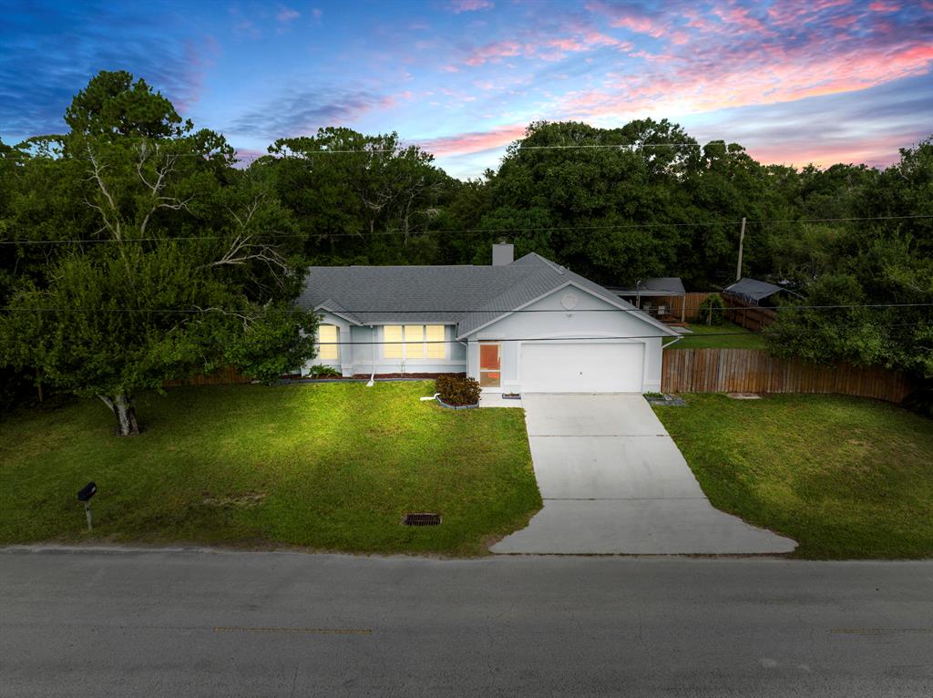 WHITE CITY SUBDIVISION - Residential