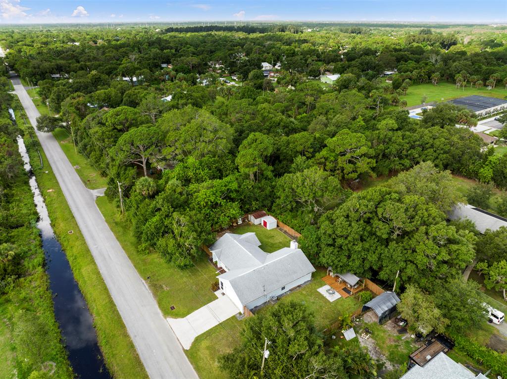 WHITE CITY SUBDIVISION - Residential