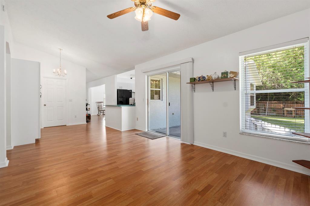 WHITE CITY SUBDIVISION - Residential