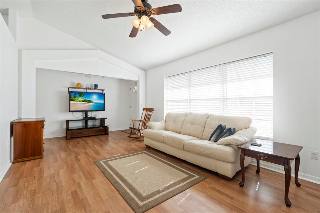 WHITE CITY SUBDIVISION - Residential