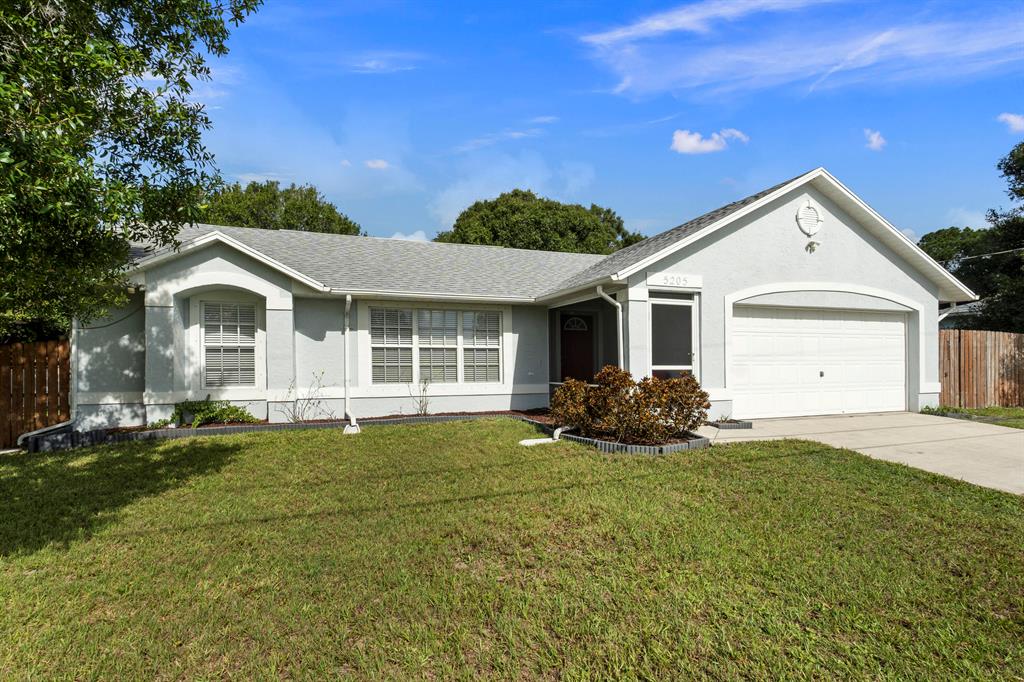 WHITE CITY SUBDIVISION - Residential