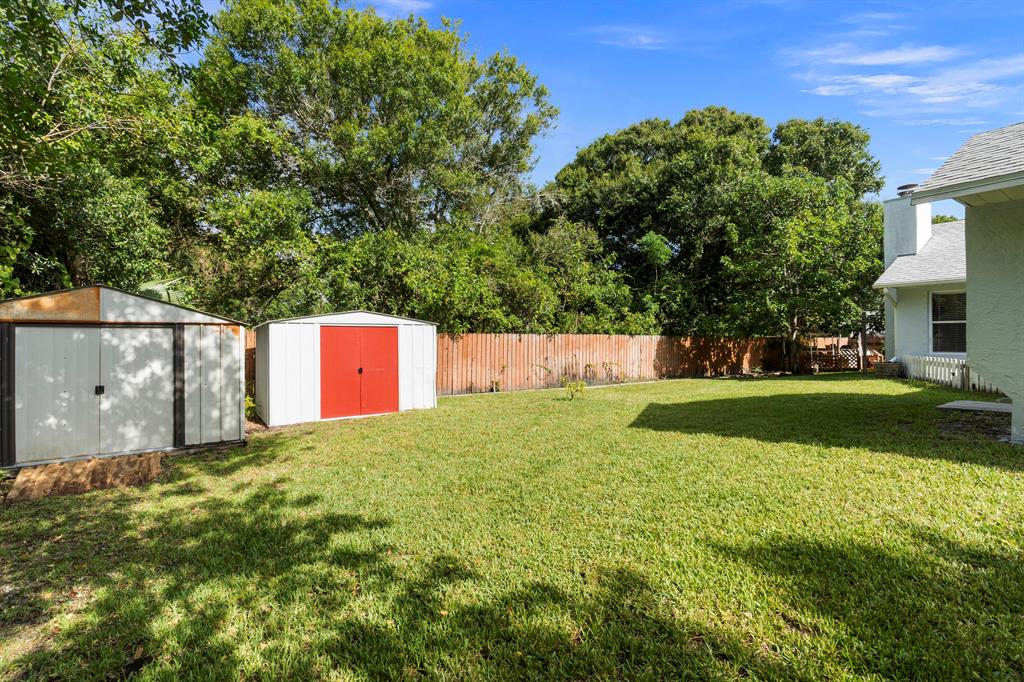 WHITE CITY SUBDIVISION - Residential