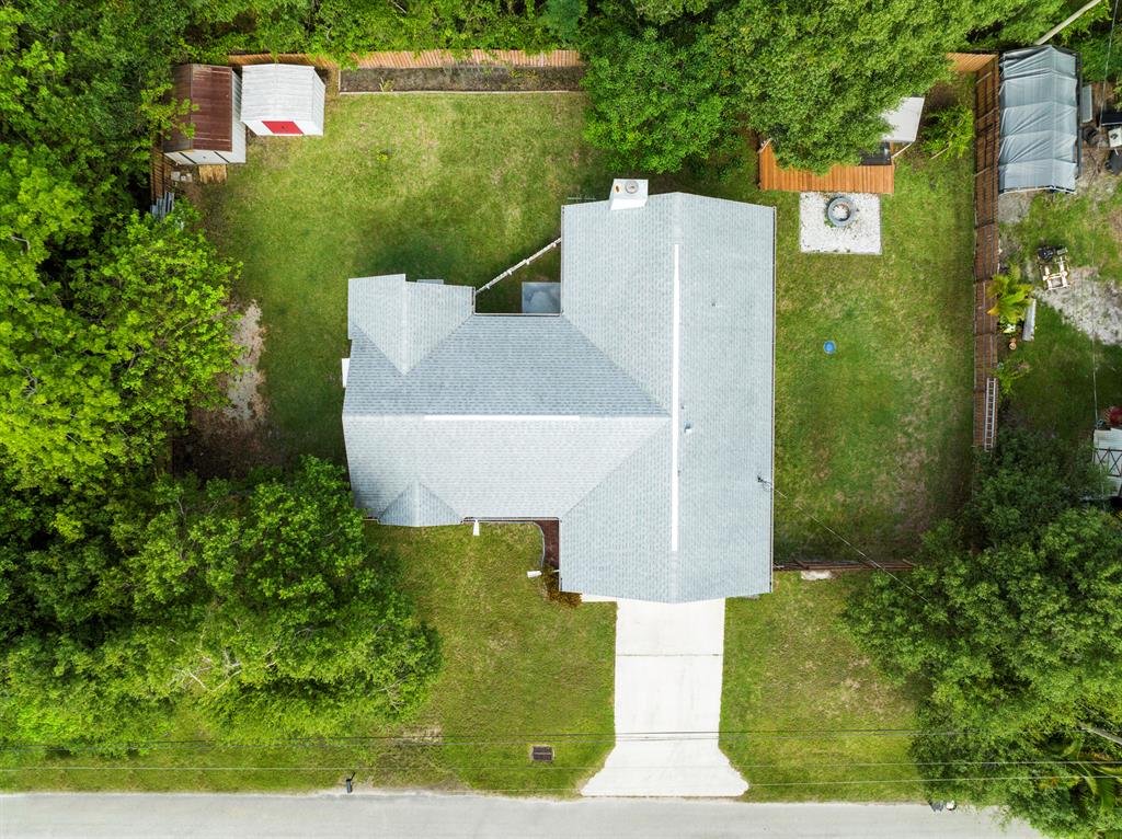 WHITE CITY SUBDIVISION - Residential