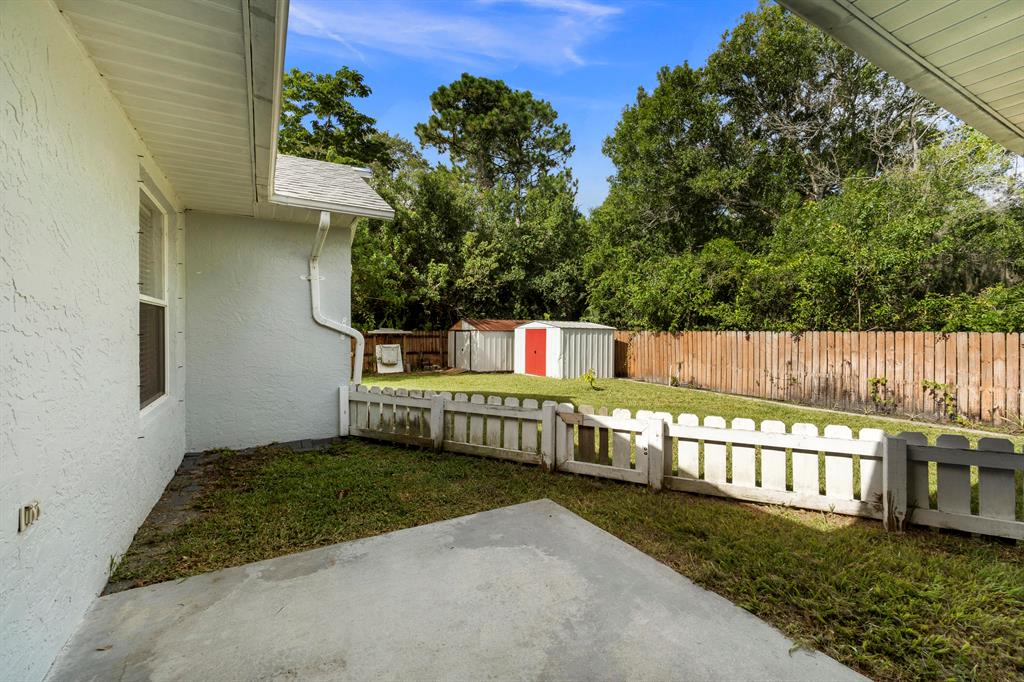 WHITE CITY SUBDIVISION - Residential