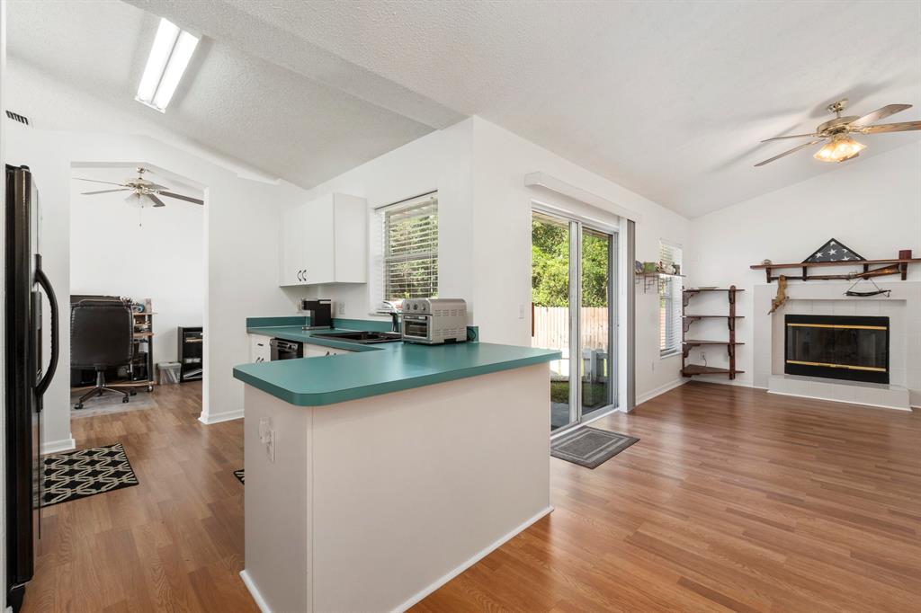 WHITE CITY SUBDIVISION - Residential