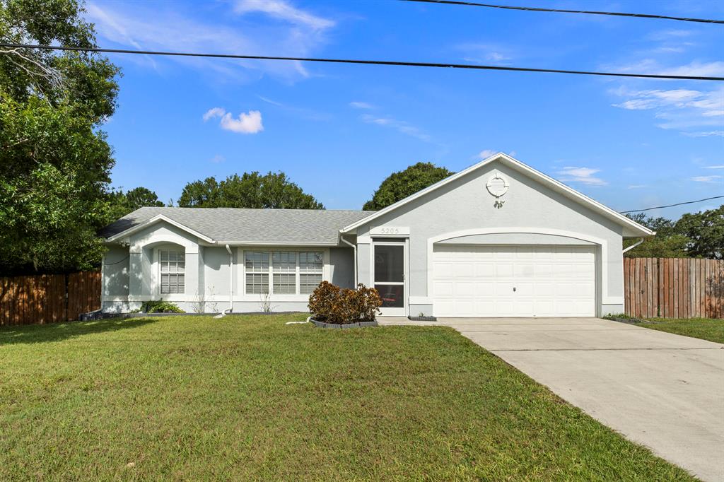 WHITE CITY SUBDIVISION - Residential