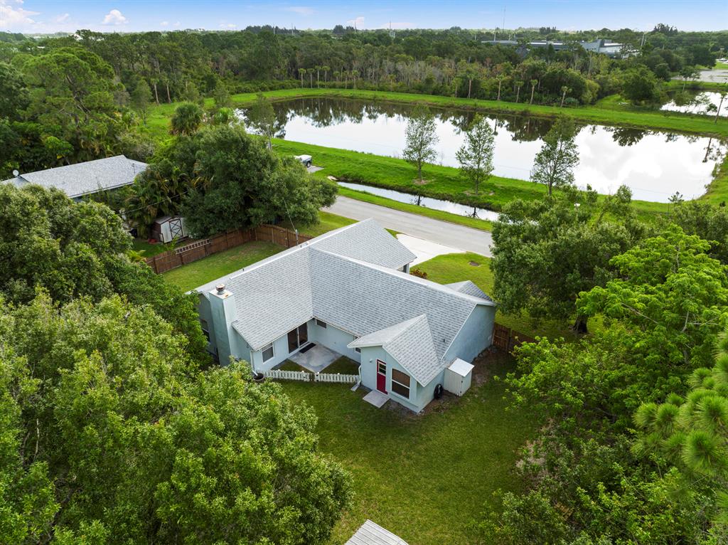 WHITE CITY SUBDIVISION - Residential