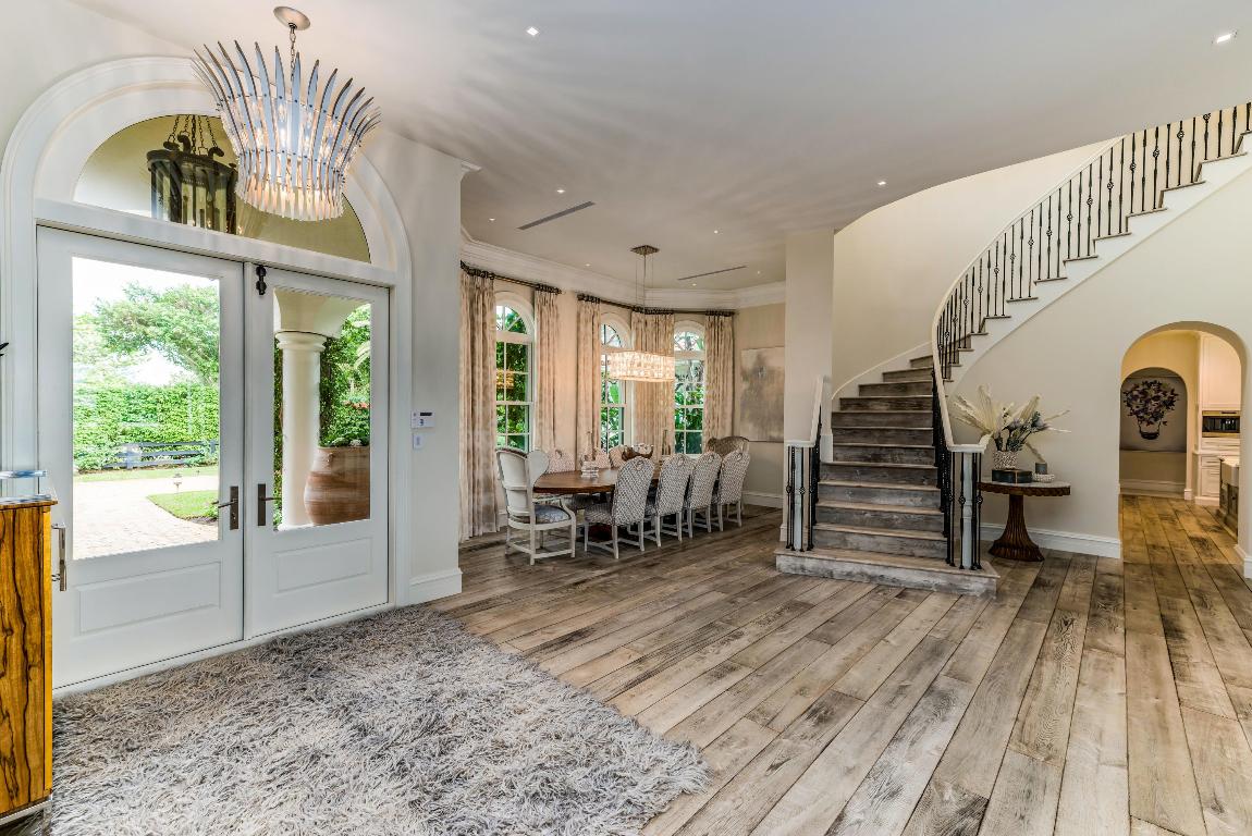 SADDLE TRAIL PARK OF WELLINGTON - Residential