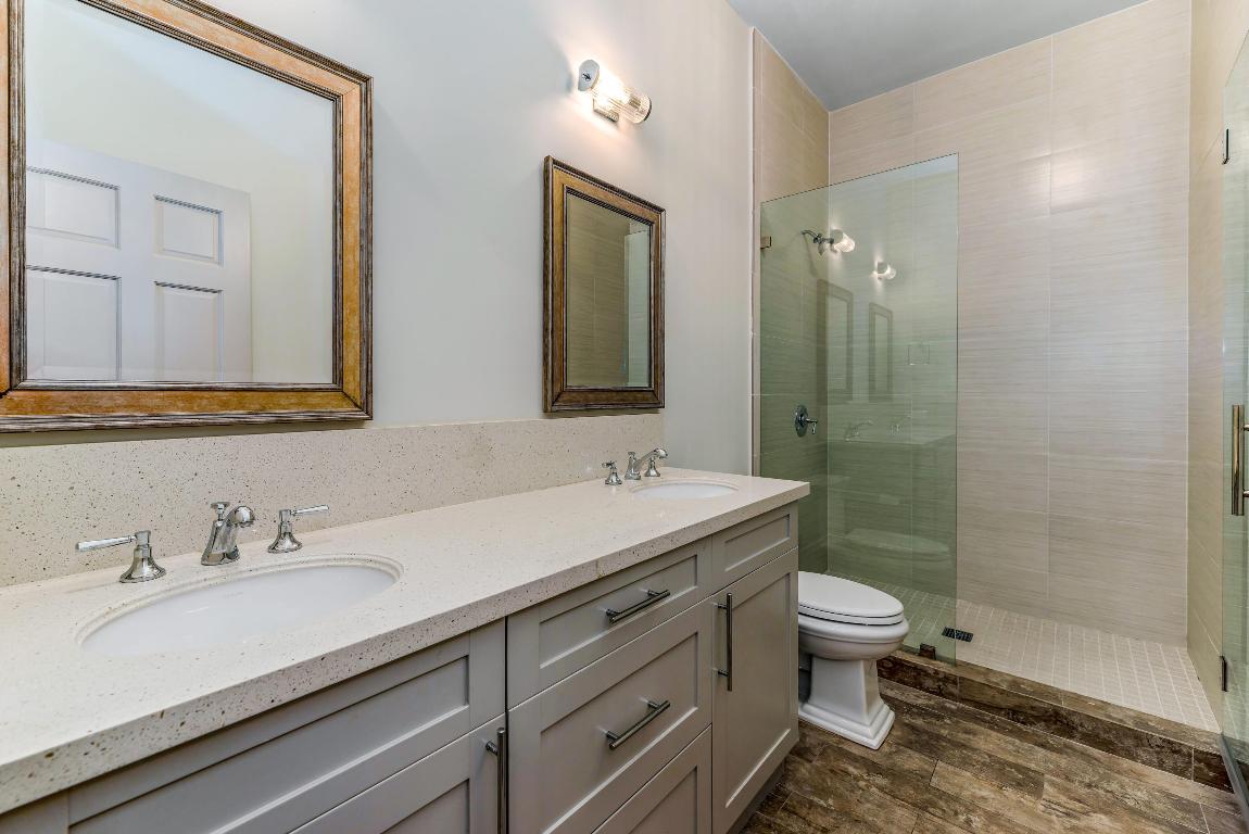 SADDLE TRAIL PARK OF WELLINGTON - Residential