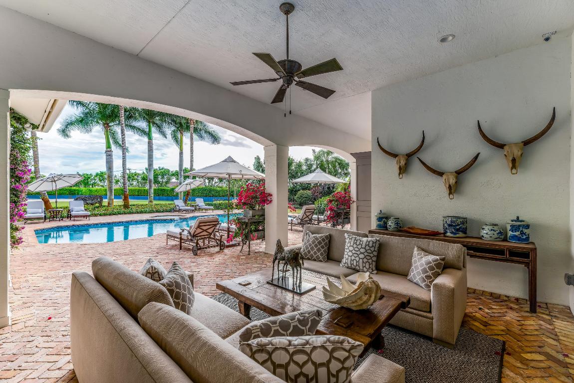 SADDLE TRAIL PARK OF WELLINGTON - Residential