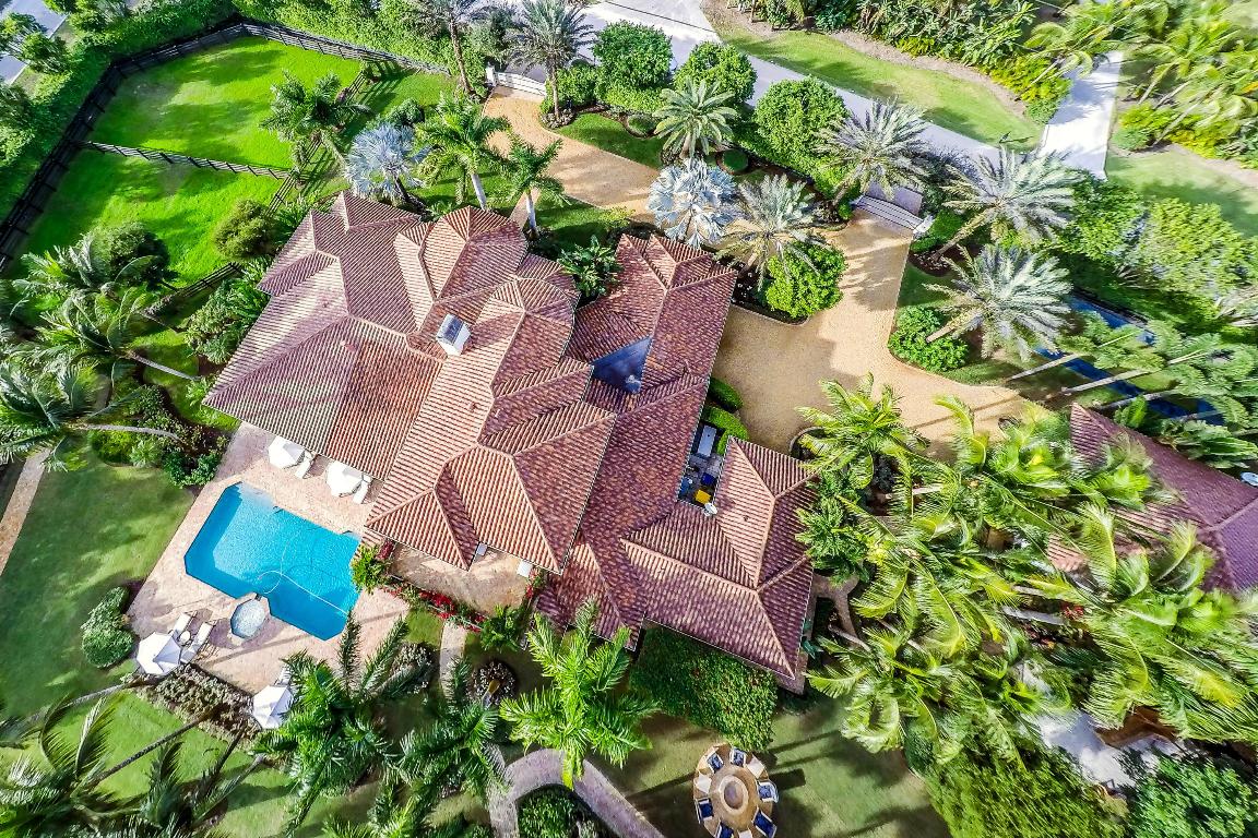 SADDLE TRAIL PARK OF WELLINGTON - Residential