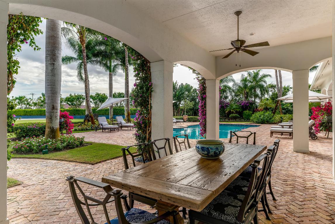 SADDLE TRAIL PARK OF WELLINGTON - Residential