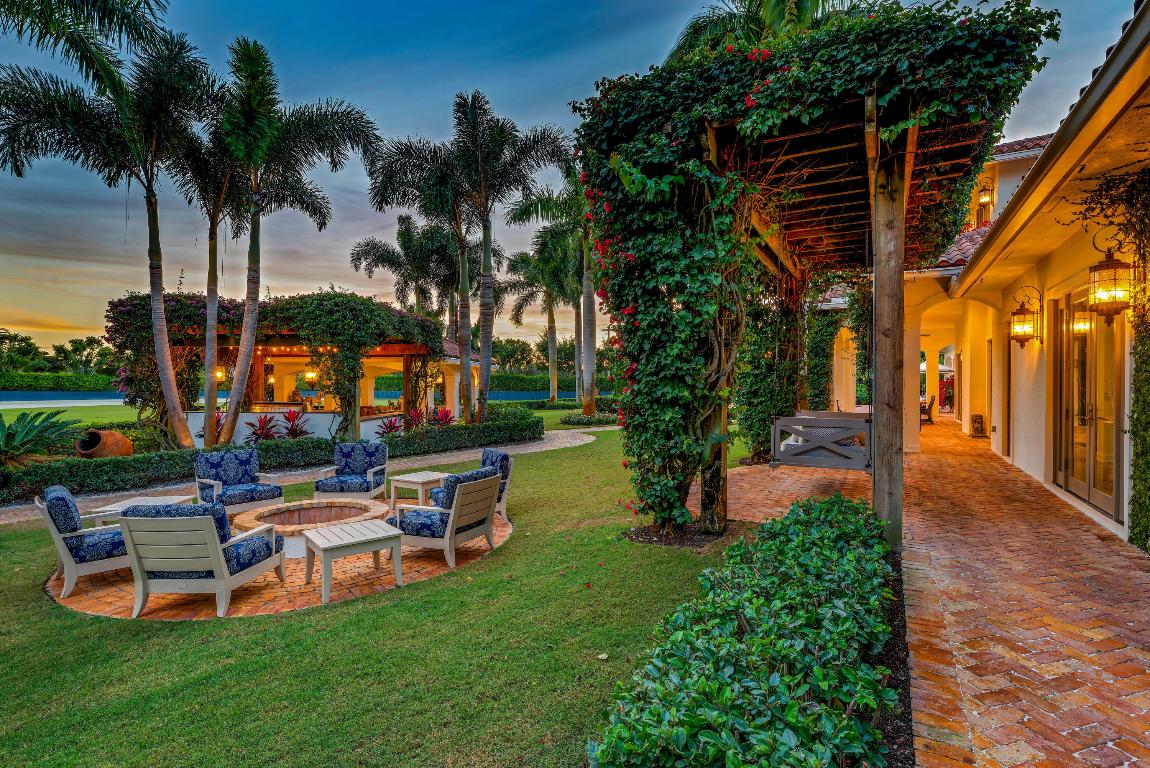 SADDLE TRAIL PARK OF WELLINGTON - Residential