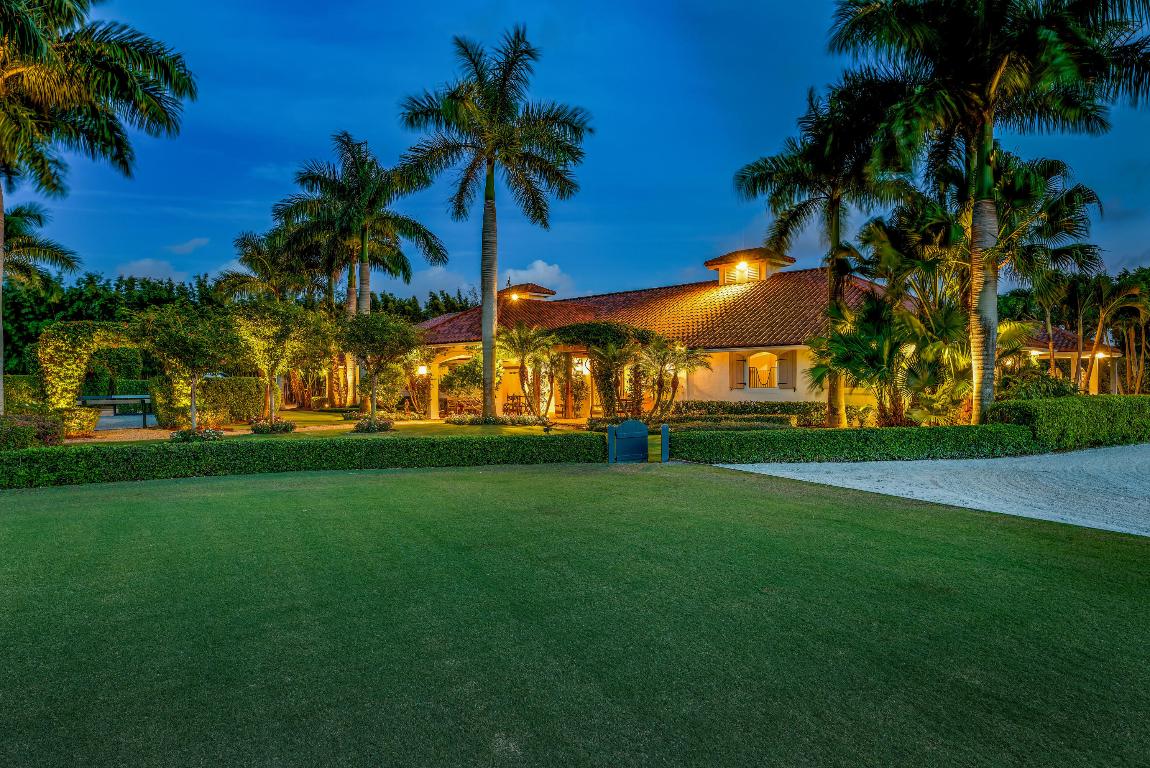 SADDLE TRAIL PARK OF WELLINGTON - Residential