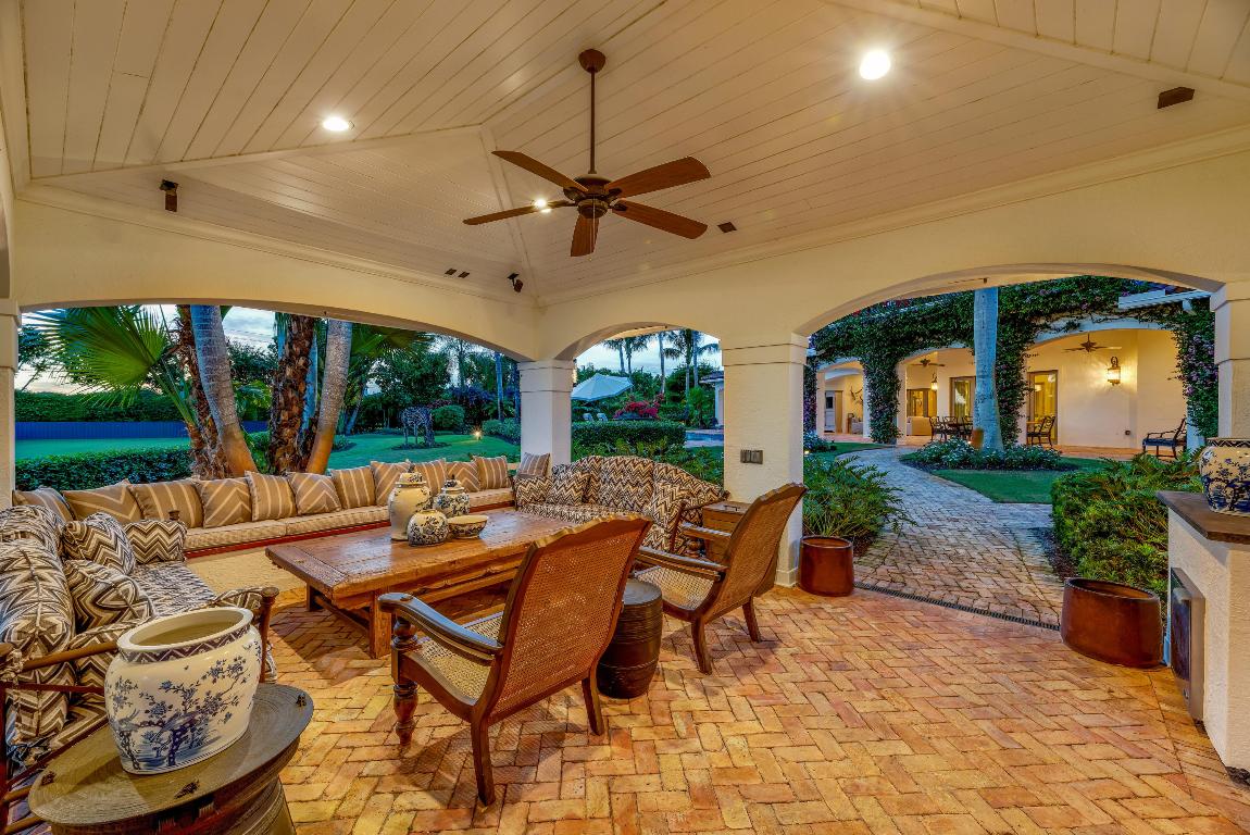 SADDLE TRAIL PARK OF WELLINGTON - Residential