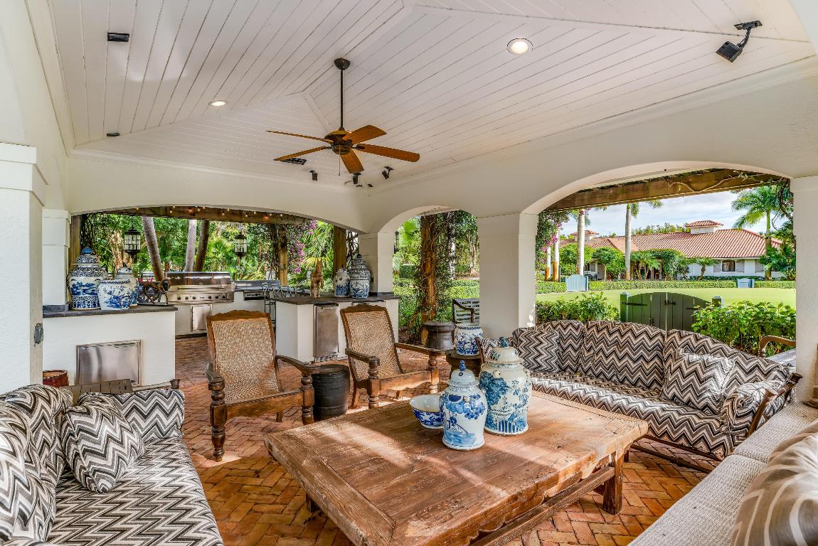 SADDLE TRAIL PARK OF WELLINGTON - Residential