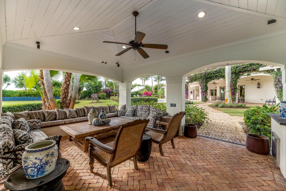 SADDLE TRAIL PARK OF WELLINGTON - Residential