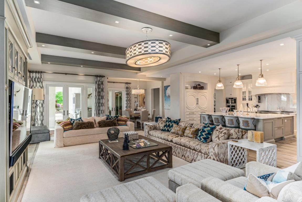 SADDLE TRAIL PARK OF WELLINGTON - Residential