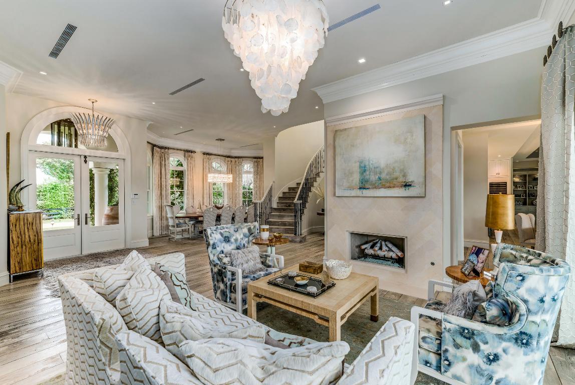 SADDLE TRAIL PARK OF WELLINGTON - Residential