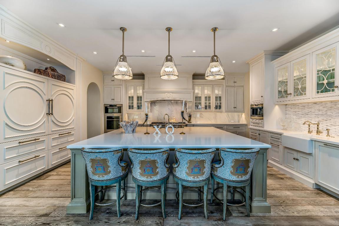 SADDLE TRAIL PARK OF WELLINGTON - Residential