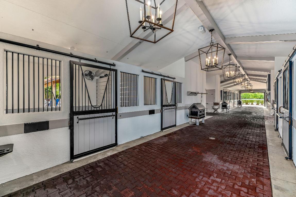 SADDLE TRAIL PARK OF WELLINGTON - Residential