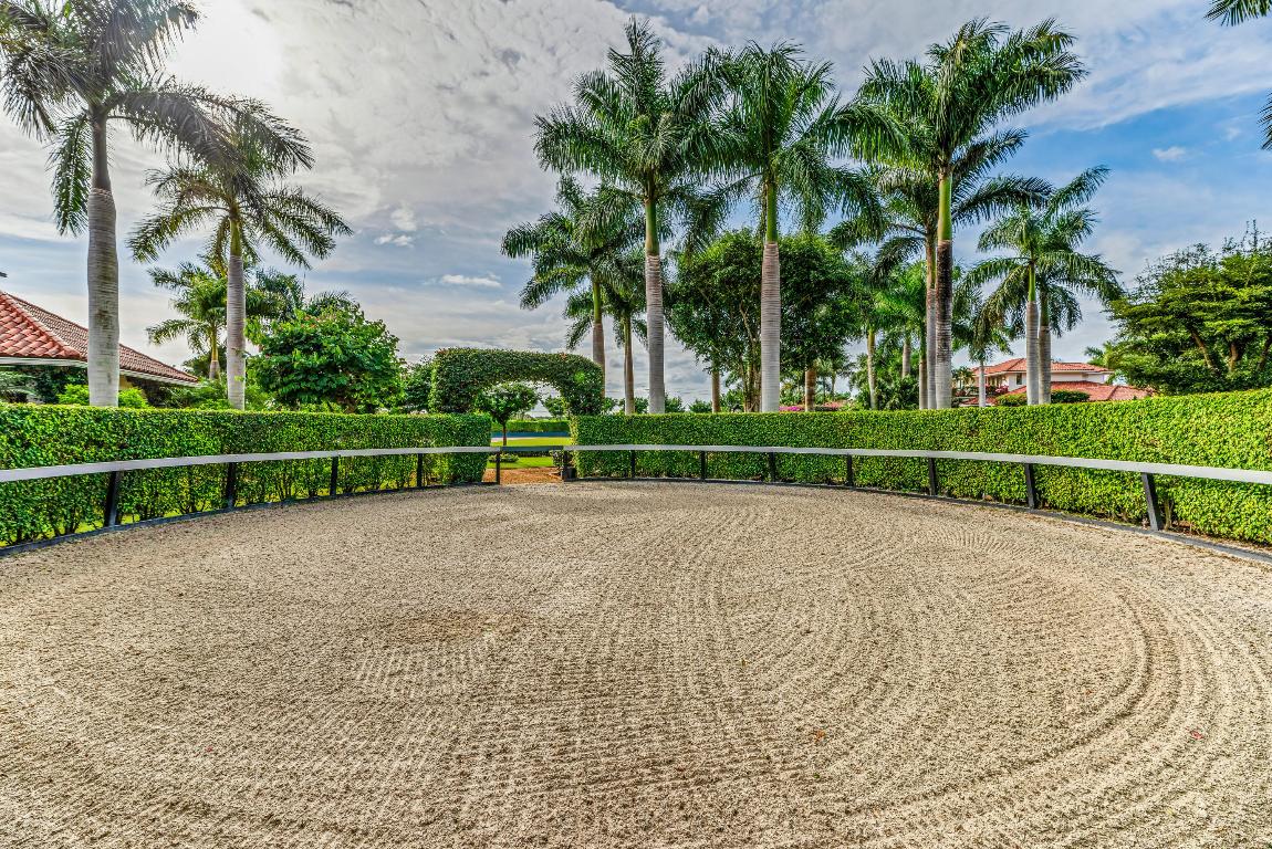 SADDLE TRAIL PARK OF WELLINGTON - Residential