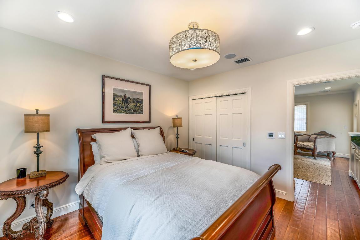 SADDLE TRAIL PARK OF WELLINGTON - Residential