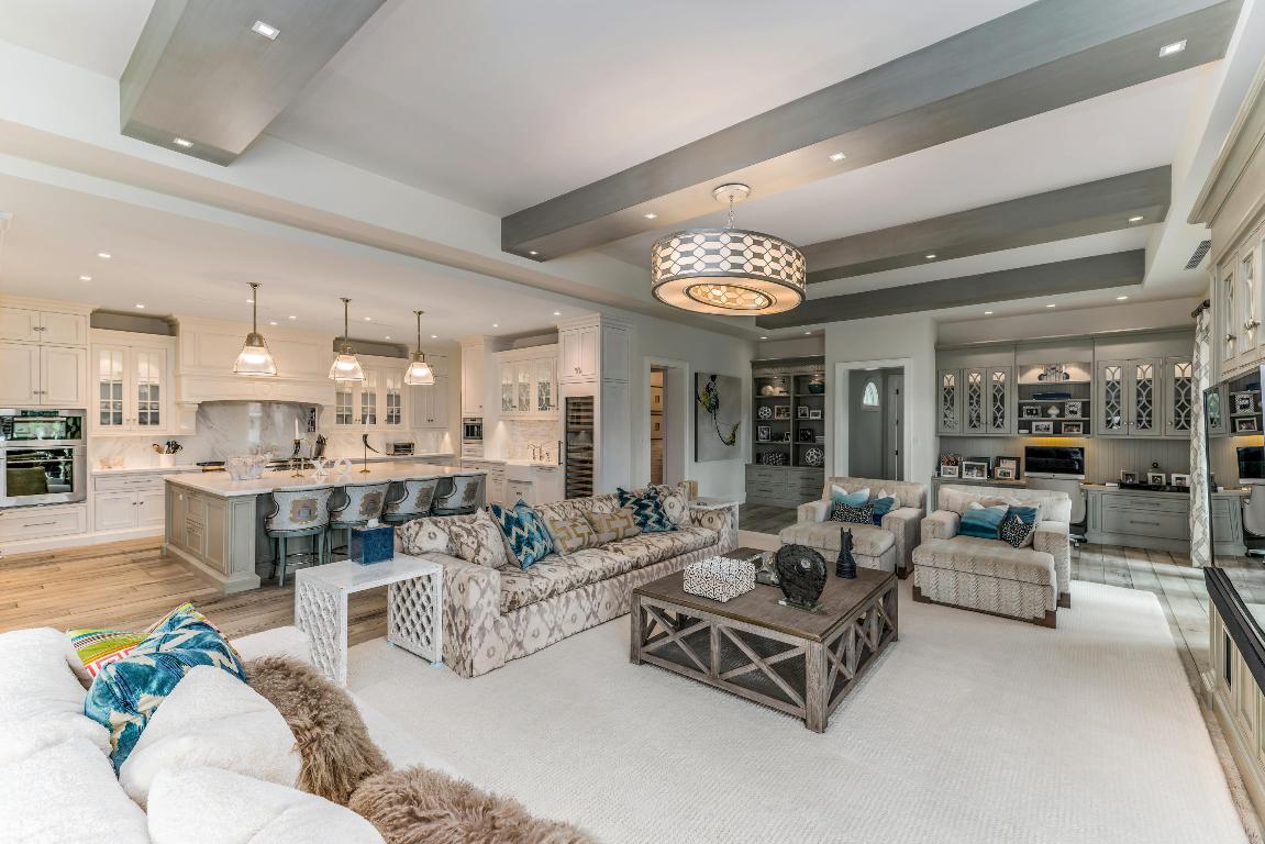 SADDLE TRAIL PARK OF WELLINGTON - Residential