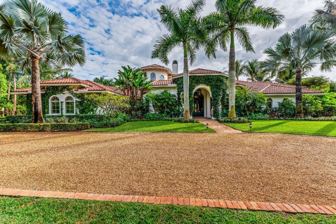 SADDLE TRAIL PARK OF WELLINGTON - Residential