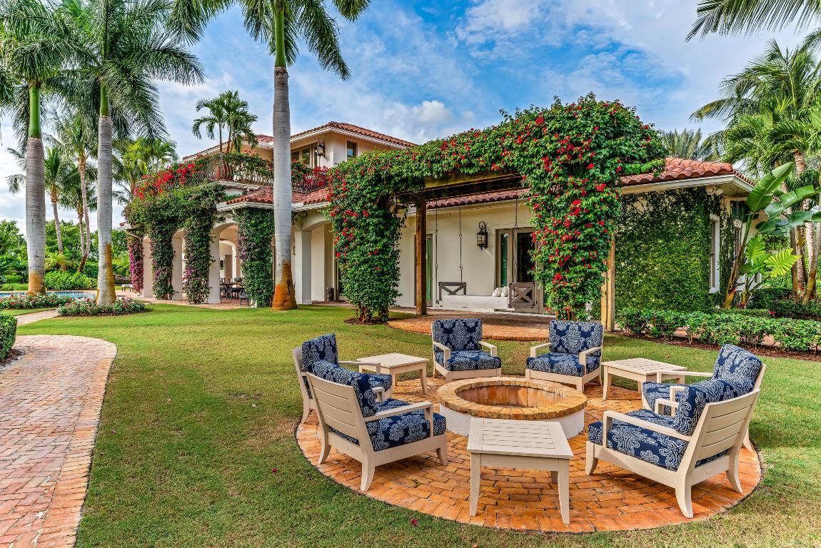 SADDLE TRAIL PARK OF WELLINGTON - Residential