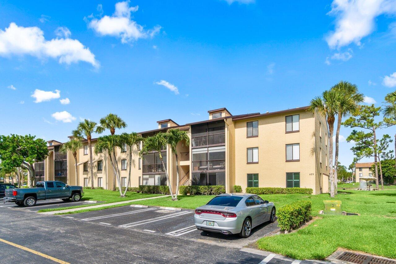 629 Sea Pine Way D1