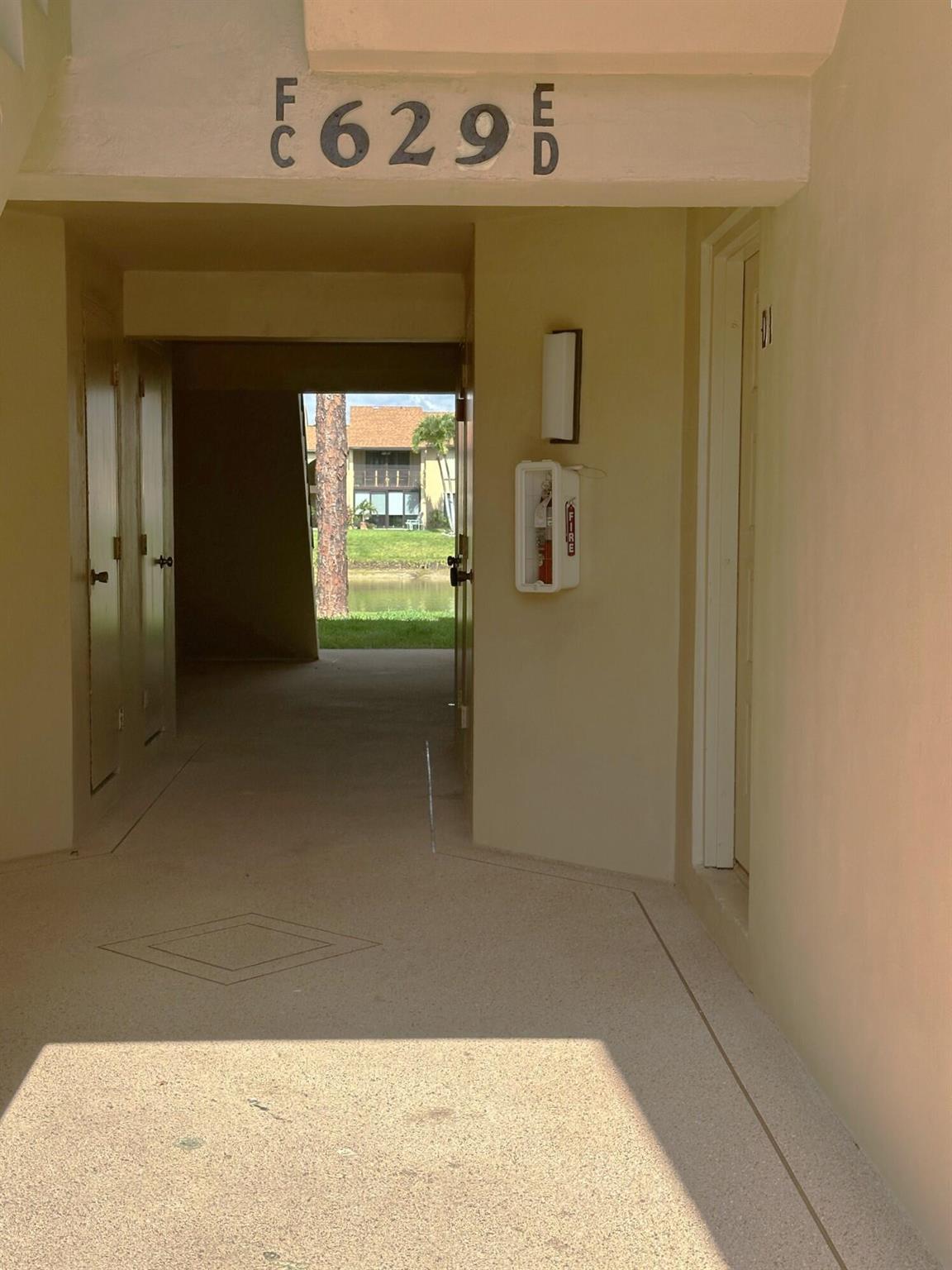 629 Sea Pine Way D1