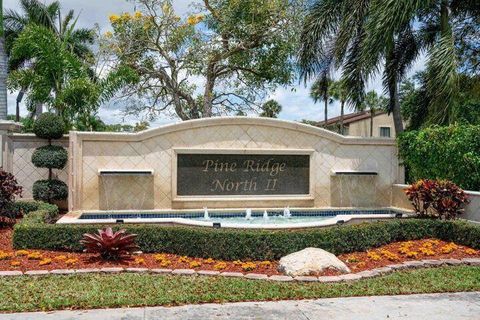 629 Sea Pine Way D1 Greenacres FL 33415