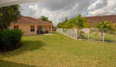 The Hammock - Residential