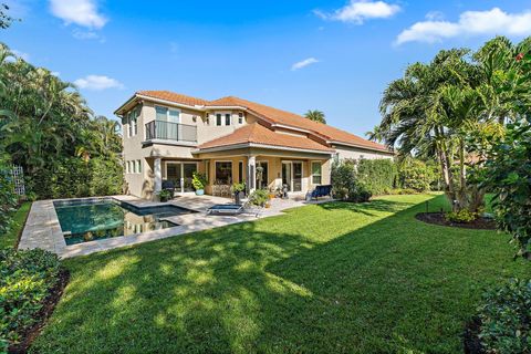 742 Maritime Way North Palm Beach FL 33410