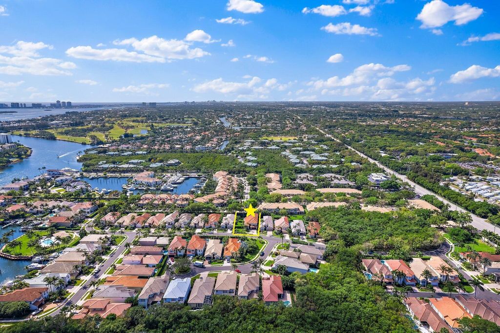 Photo of 742 Maritime Way, North Palm Beach, FL 33410 (MLS # R11073419)