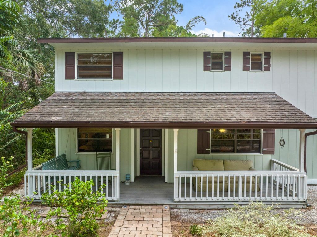 Photo of 6312 Drawdy Parkway, Fort Pierce, FL 34951 (MLS # R10909823)