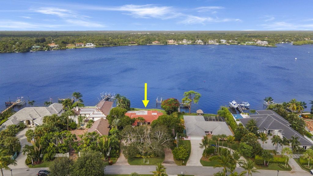 Photo of 255 River Drive, Tequesta, FL 33469 (MLS # R10741245)