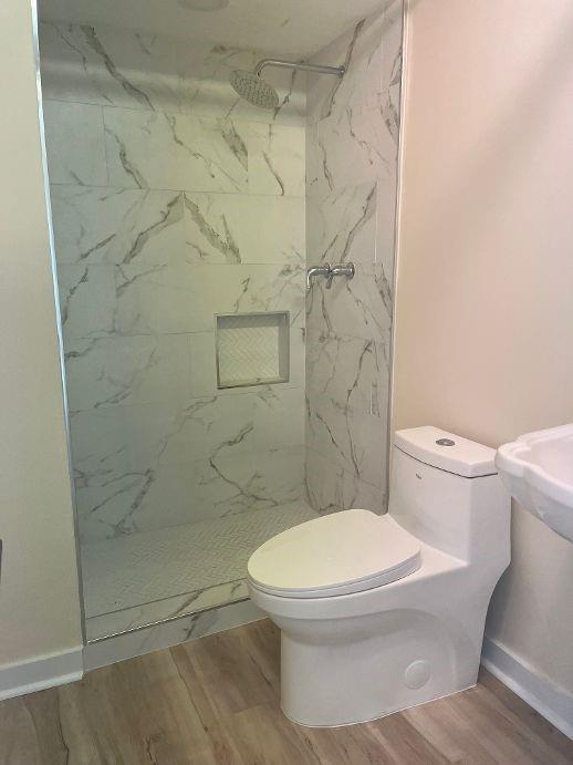 Pompano Beach Club South - Residential Lease