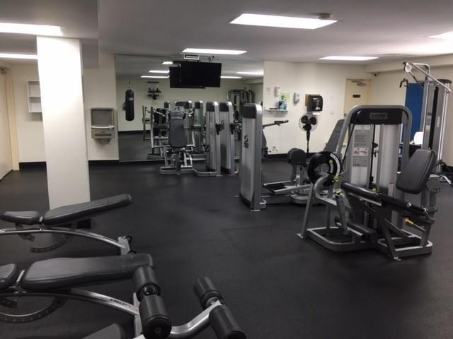 Pompano Beach Club South - Residential Lease