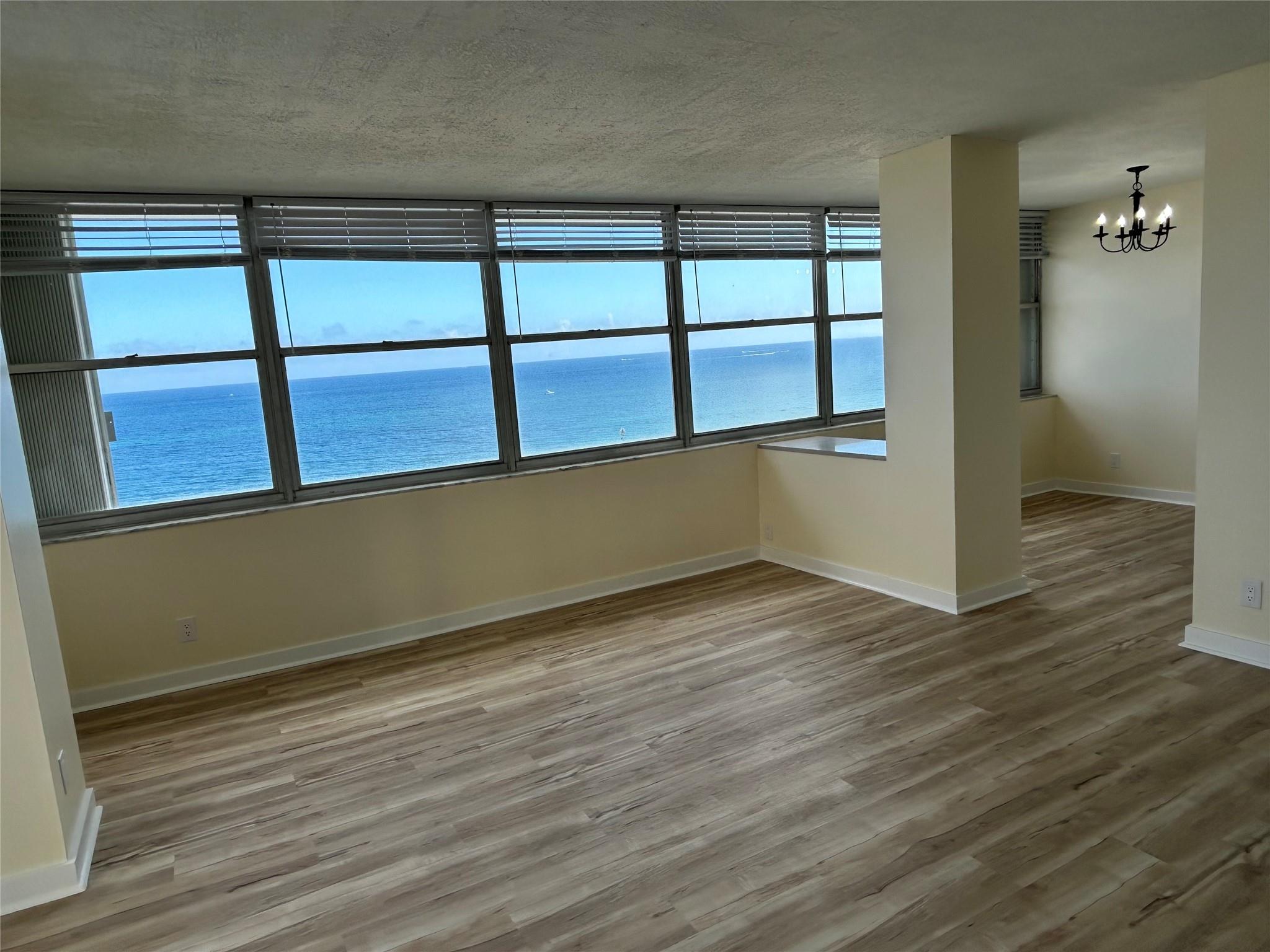 Pompano Beach Club South - Residential Lease
