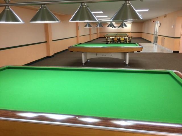 Pompano Beach Club South - Residential Lease