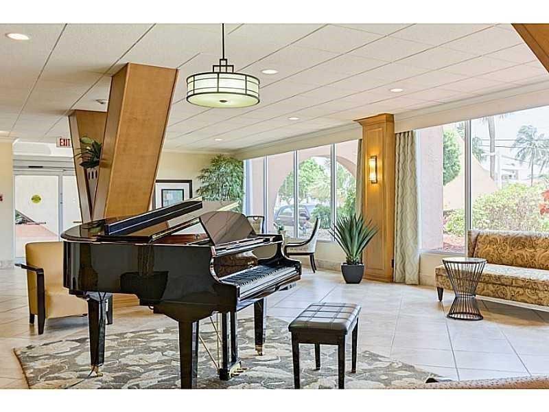 Pompano Beach Club South - Residential Lease