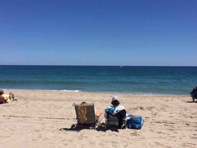 Pompano Beach Club South - Residential Lease