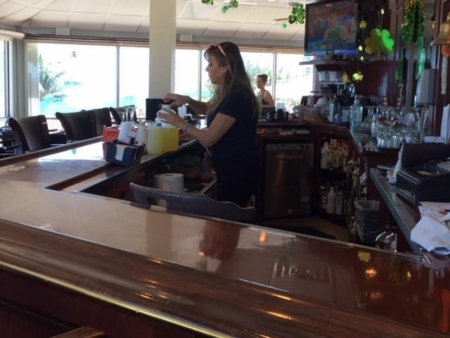 Pompano Beach Club South - Residential Lease