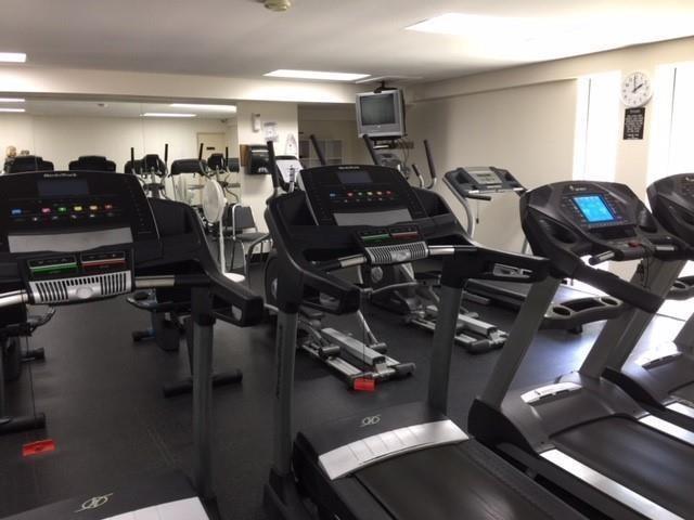 Pompano Beach Club South - Residential Lease