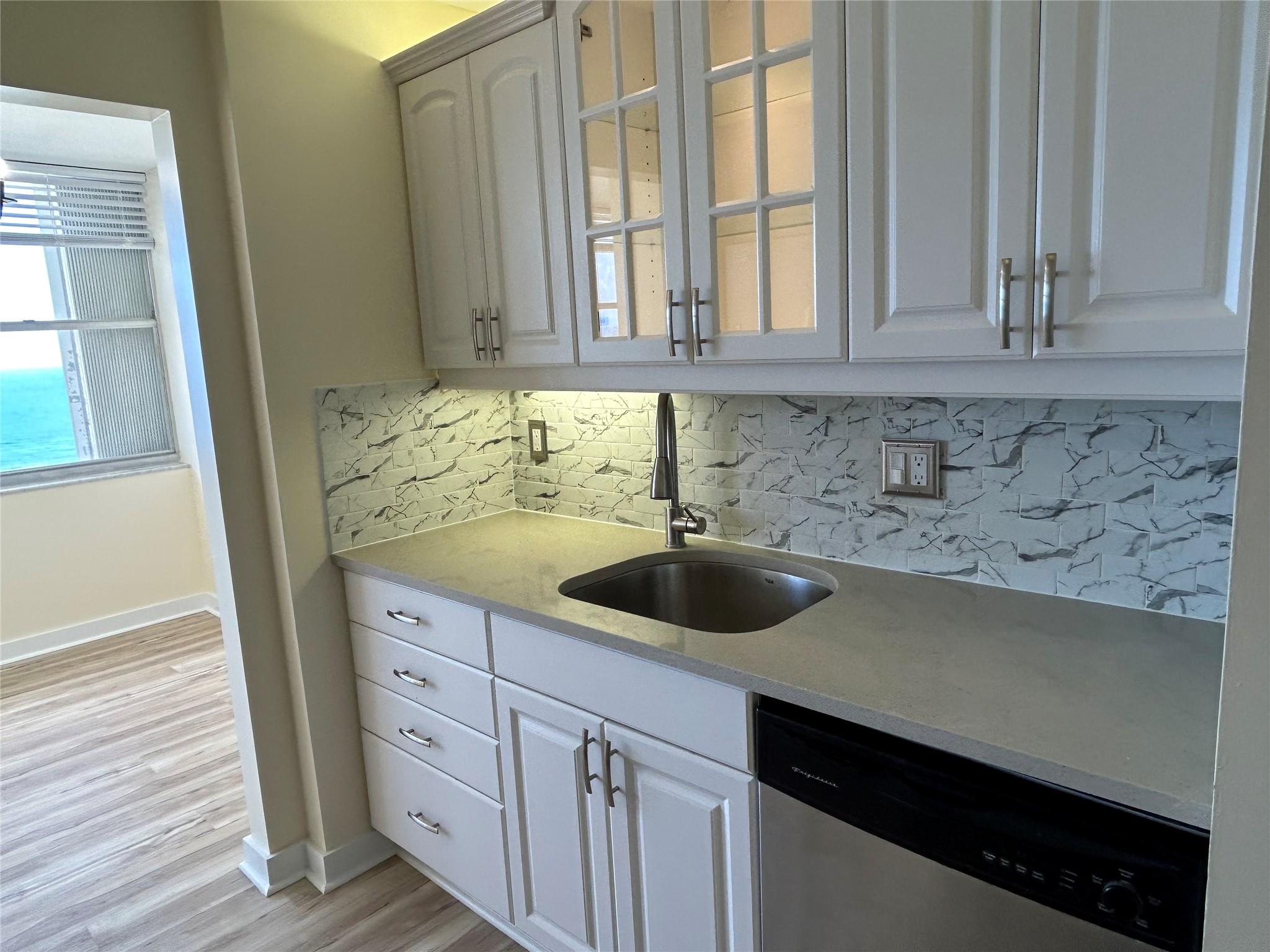 Pompano Beach Club South - Residential Lease